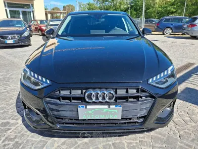 Occasion Audi A4