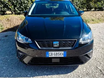 Usata Seat Ibiza