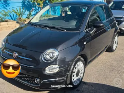 Używany Fiat 500