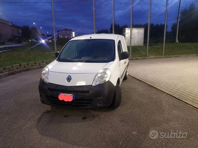 usata Renault Kangoo 1.5 diesel