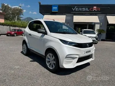 Usata Aixam City