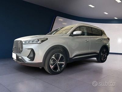 Grigio Usata 2023 DR DR 6.0 SUV | 21.890 € (Buon prezzo)