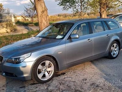 Brugt BMW 530