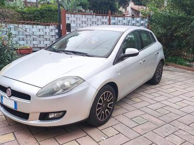 usata Fiat Bravo 2ª serie - 2012