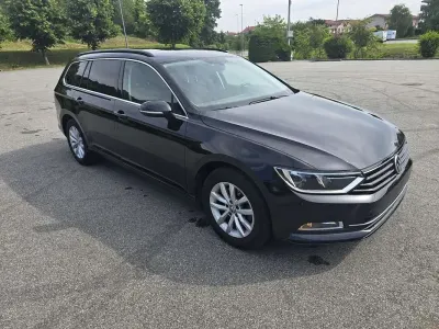 Usata VW Passat