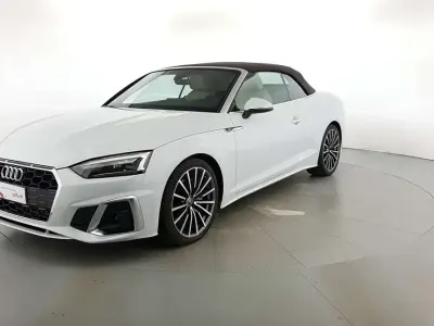 Usata Audi A5