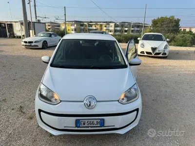 Usata VW up!