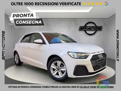Usata Audi A1
