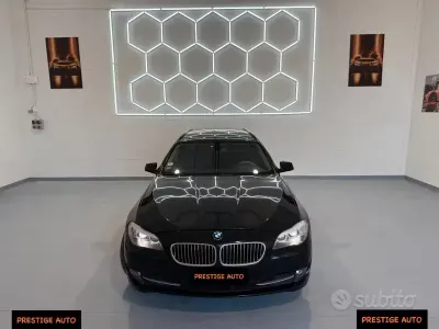 Usata BMW 525