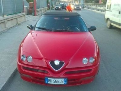 usata Alfa Romeo Alfetta GT/GTV 1.6 1.8 ts 16v