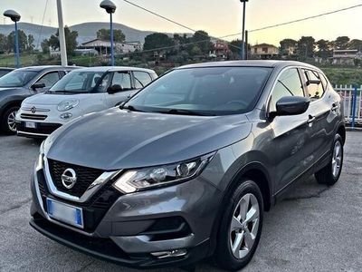 usata Nissan Qashqai 1.5 dCi 130cv 2018