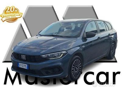 Usata Fiat Tipo 100 CV (73 kW) 2023 Grigio Station wagon
