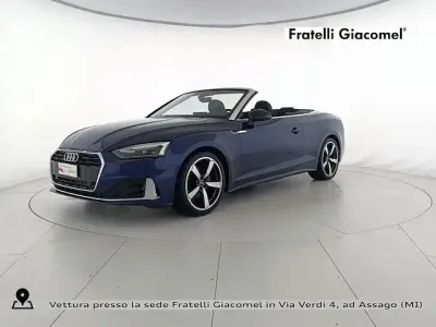 Usata Audi A5 Sportback 150 CV (110 kW) 2024 Utilitaria