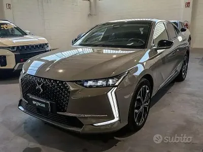 Usata DS Automobiles DS4 Rivoli 180 CV (132 kW) 2022 SUV