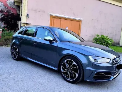 Usata Audi S3
