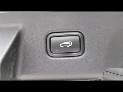 Usata Hyundai Tucson 2022 Grigio chiaro SUV