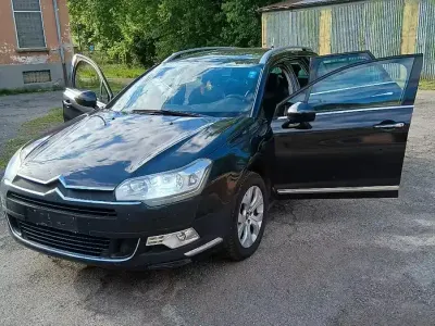 Usado Citroën C5 163 CV (119 kW) 2011 Familiar
