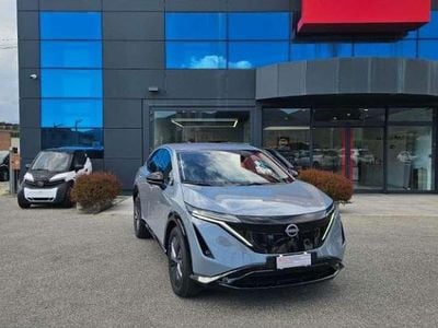 Nissan Ariya