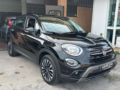 usata Fiat 500X 500X1.6 mjt City Cross 4x2 120cv