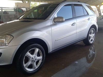 usata Mercedes ML280 Cdi Sport auto