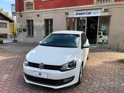 usata VW Polo Polo5p 1.6 tdi Highline 90cv dsg