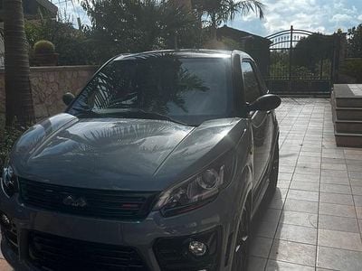 Usata Ligier JS50 2021 Grigio Utilitaria