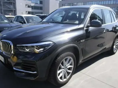 Usata BMW X5