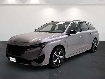 Gray Usata 2024 Peugeot 308 GT Station wagon | 26.200 € (Buon prezzo)