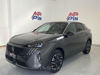 Usata Peugeot 3008 GTi 136 CV (100 kW) 2025 Other SUV