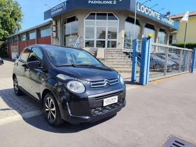 Usata Citroën C1