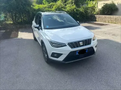 Usata Seat Arona