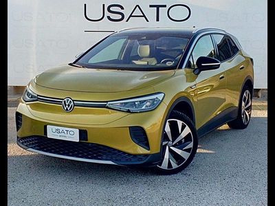 Usata VW ID.4 2021 Oro SUV