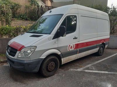 usata Mercedes Sprinter 213 CDI