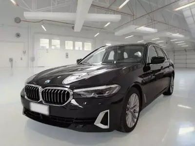 Usata BMW 518