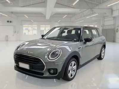 Usata Mini Cooper D Clubman