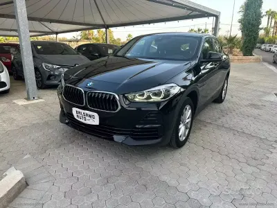 Usata BMW X2