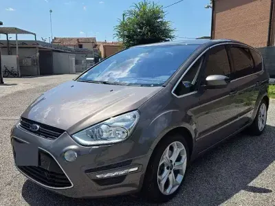 Usata Ford S-MAX