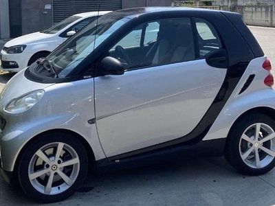 Grigio Usata 2008 Smart ForTwo Coupé Coupé | 3900 € (Buon prezzo)