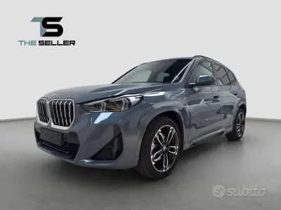 Occasion BMW X1 M Sport 150 ch (110 kW) 2025 Gris SUV