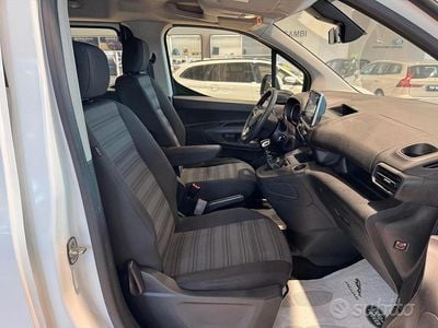 Bianco Usata 2020 Opel Combo Life S Berlina | 11.900 €