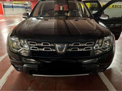 Usata Dacia Duster Lauréate 109 CV (80 kW) 2017 SUV