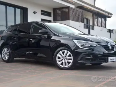 Usata Renault Mégane GrandTour