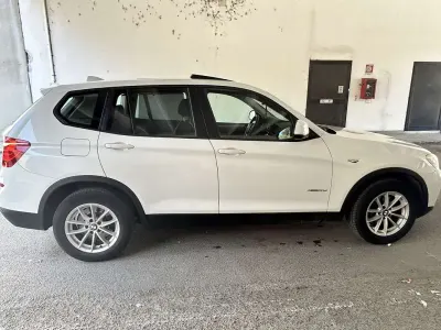 Usata BMW X3