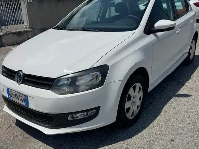 Usata VW Polo