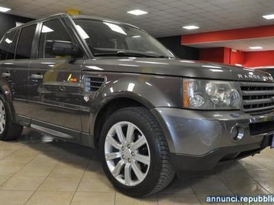 usata Land Rover Range Rover 2.7 TDV6 SE Bozzolo