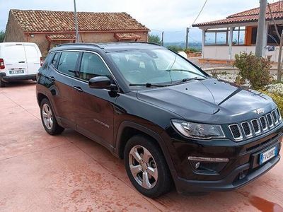 usata Jeep Compass 2ª serie - 2019