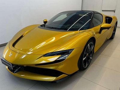 Usata Ferrari SF90 999 CV (734 kW) 2024 Other Cabrio