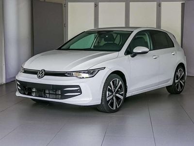 Nuova VW Golf VIII Edition 116 CV (85 kW) 2026 Pure white Berlina