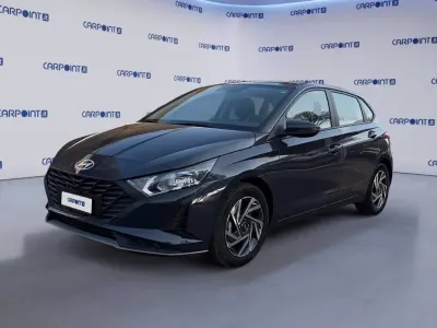 Usata Hyundai i20