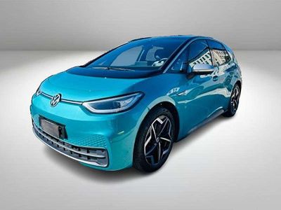 VW ID.3